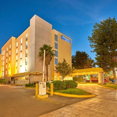 City Express By Marriott Saltillo Norte Bagian luar foto