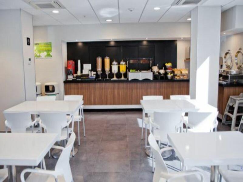 City Express By Marriott Saltillo Norte Bagian luar foto