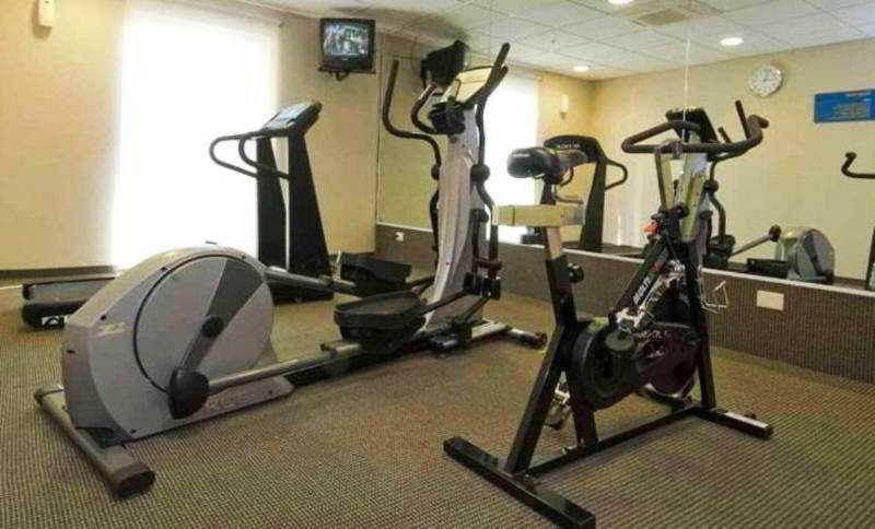City Express By Marriott Saltillo Norte Bagian luar foto