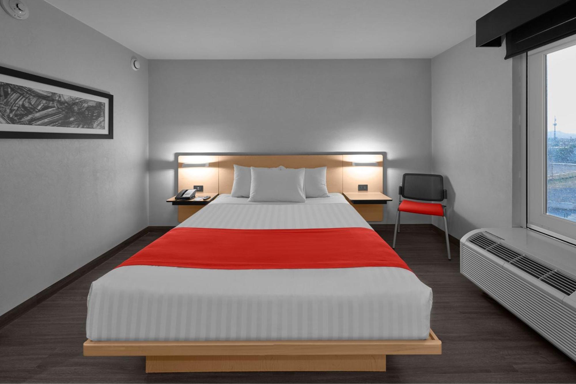 City Express By Marriott Saltillo Norte Bagian luar foto