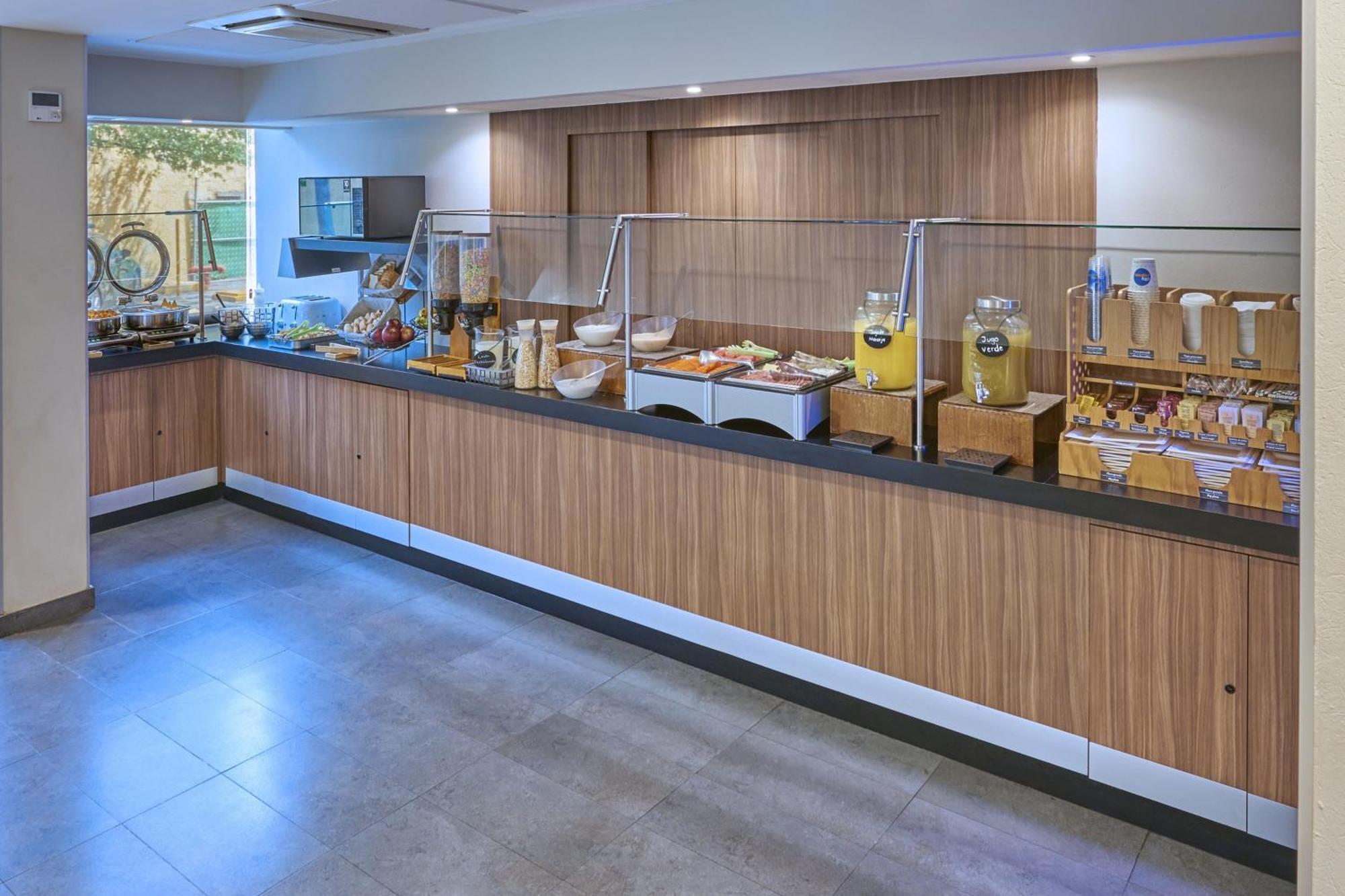 City Express By Marriott Saltillo Norte Bagian luar foto