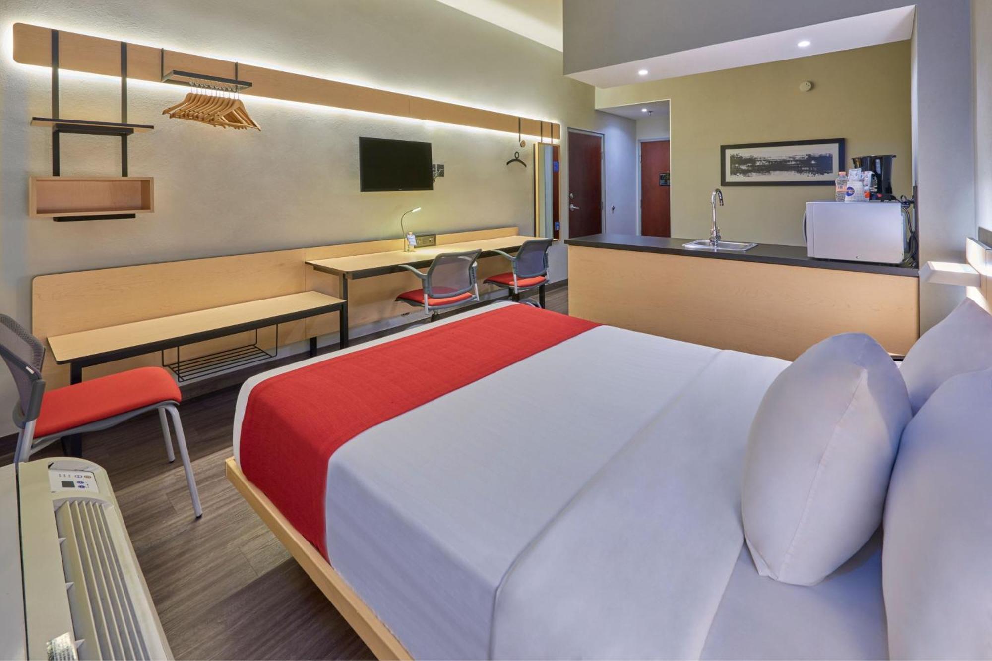 City Express By Marriott Saltillo Norte Bagian luar foto