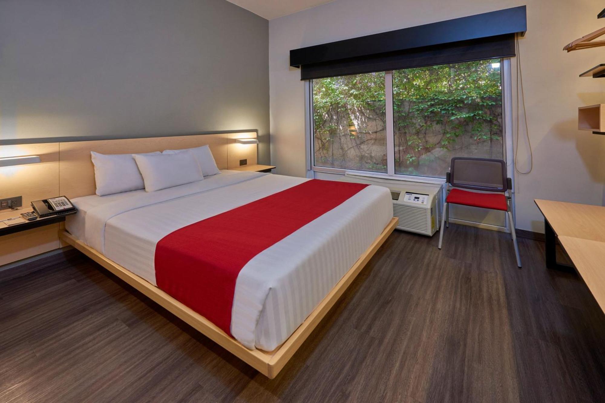 City Express By Marriott Saltillo Norte Bagian luar foto