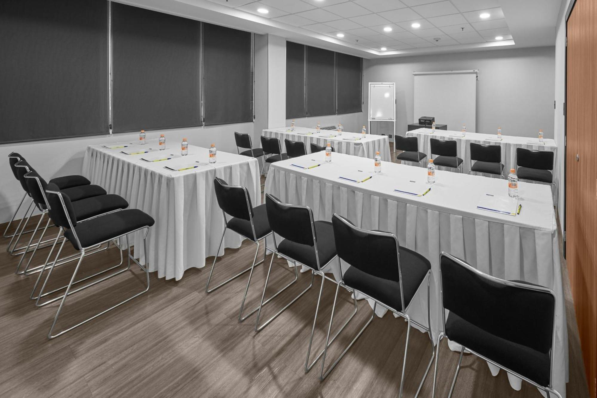 City Express By Marriott Saltillo Norte Bagian luar foto