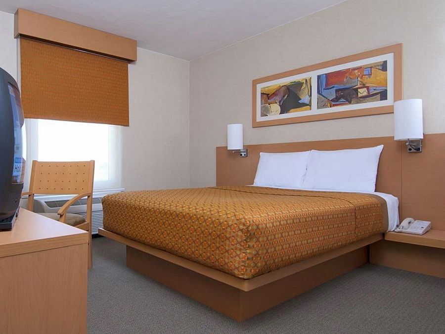 City Express By Marriott Saltillo Norte Bagian luar foto