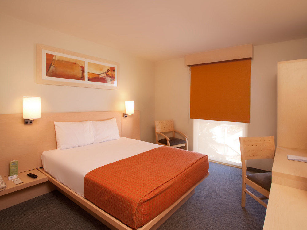 City Express By Marriott Saltillo Norte Bagian luar foto